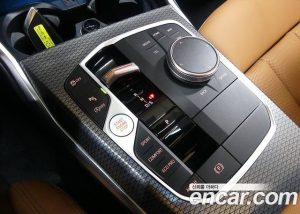 BMW 3-Series 320i M Sport 2023 года из Южной Кореи
