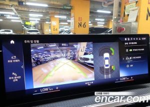 BMW 3-Series 320i M Sport 2023 года из Южной Кореи