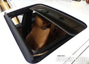 BMW 3-Series 320i M Sport 2023 года из Южной Кореи