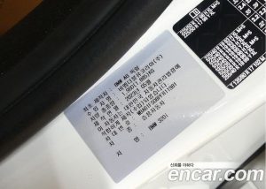 BMW 3-Series 320i M Sport 2023 года из Южной Кореи