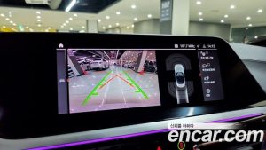 BMW Z4 sDrive20i M Sport 2025 года из Южной Кореи