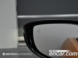 Astonmartin Vantage 4.0 V8 Coupe 2023 года из Южной Кореи