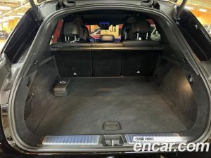 Mercedes-Benz EQS EQS450 4MATIC 2023 года из Южной Кореи