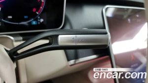 Mercedes-Benz S-Class S450L 4MATIC 2023 года из Южной Кореи