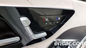 Mercedes-Benz S-Class S450L 4MATIC 2023 года из Южной Кореи
