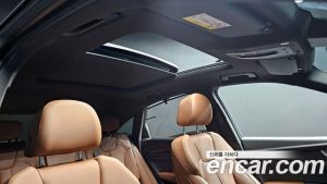 Audi Q5 40 TDI 4WD Premium Sportback 2023 года из Южной Кореи