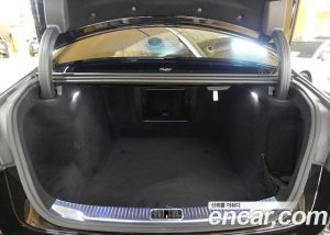 Mercedes-Benz S-Class S450L 4MATIC 2023 года из Южной Кореи