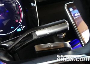 Mercedes-Benz S-Class S450L 4MATIC 2023 года из Южной Кореи