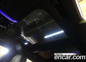 Mercedes-Benz S-Class S450L 4MATIC 2023 года из Южной Кореи