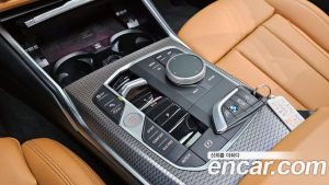 BMW 3-Series 320i M Sport 2023 года из Южной Кореи