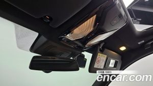 BMW 3-Series 320i M Sport 2023 года из Южной Кореи