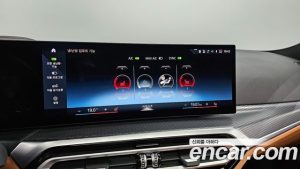 BMW 3-Series 320i M Sport 2023 года из Южной Кореи