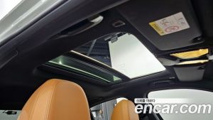 BMW 3-Series 320i M Sport 2023 года из Южной Кореи