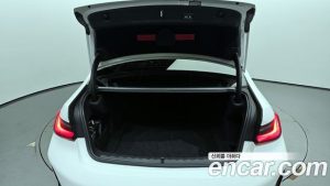 BMW 3-Series 320i M Sport 2023 года из Южной Кореи