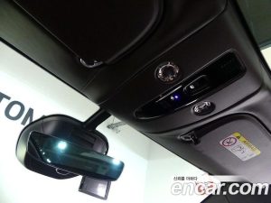 Astonmartin DBX 4.0 V8 707 2023 года из Южной Кореи