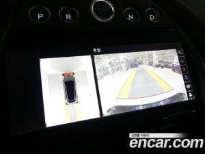 Astonmartin DBX 4.0 V8 707 2023 года из Южной Кореи