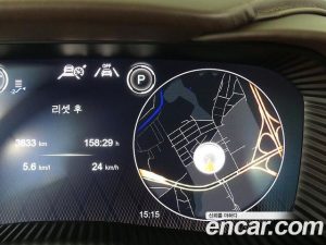 Astonmartin DBX 4.0 V8 707 2023 года из Южной Кореи