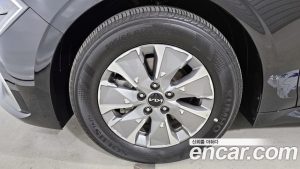 Kia K5 Prestige 2024 года из Южной Кореи