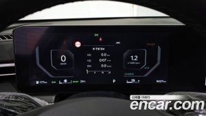 Kia K5 Prestige 2024 года из Южной Кореи