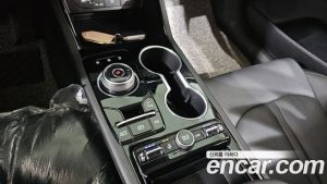 Kia K5 Prestige 2024 года из Южной Кореи