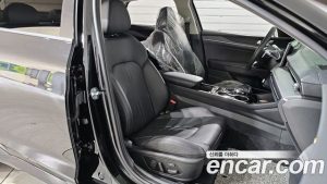 Kia K5 Prestige 2024 года из Южной Кореи