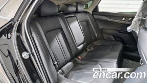 Kia K5 Prestige 2024 года из Южной Кореи