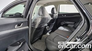 Kia K5 Prestige 2024 года из Южной Кореи