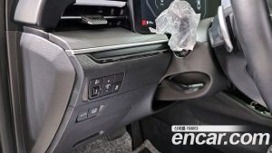Kia K5 Prestige 2024 года из Южной Кореи