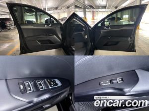 Kia K5 Prestige 2024 года из Южной Кореи