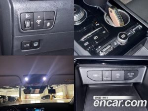 Kia K5 Prestige 2024 года из Южной Кореи