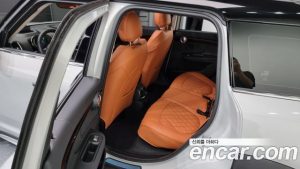 Mini Countryman CLASSIC 2023 года из Южной Кореи