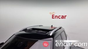 Mini Countryman CLASSIC 2023 года из Южной Кореи