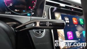 Mercedes-Benz E-Class E200 Avantgarde 2024 года из Южной Кореи