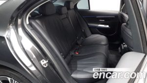 Mercedes-Benz E-Class E200 Avantgarde 2024 года из Южной Кореи