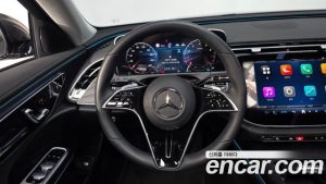 Mercedes-Benz E-Class E200 Avantgarde 2024 года из Южной Кореи
