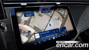 Mercedes-Benz E-Class E200 Avantgarde 2024 года из Южной Кореи