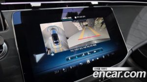 Mercedes-Benz E-Class E200 Avantgarde 2024 года из Южной Кореи