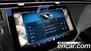 Mercedes-Benz E-Class E200 Avantgarde 2024 года из Южной Кореи