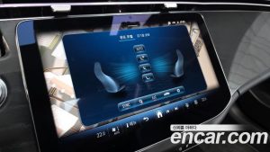 Mercedes-Benz E-Class E200 Avantgarde 2024 года из Южной Кореи