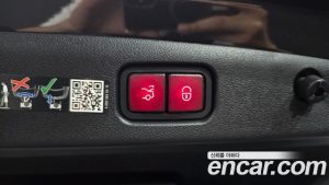 Mercedes-Benz E-Class E200 Avantgarde 2024 года из Южной Кореи