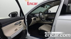 Genesis GV70 2.5T Бензин AWD 2025 года из Южной Кореи