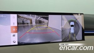 Genesis GV70 2.5T Бензин AWD 2025 года из Южной Кореи