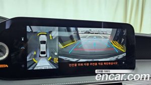 Lexus LS 3.5 Luxury AWD 2024 года из Южной Кореи