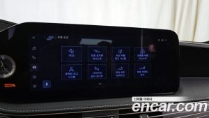 Lexus LS 3.5 Luxury AWD 2024 года из Южной Кореи