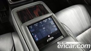 Lexus LS 3.5 Luxury AWD 2024 года из Южной Кореи