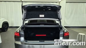 Lexus LS 3.5 Luxury AWD 2024 года из Южной Кореи