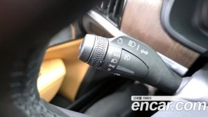 Volvo S90 B6 AWD Ultra Bright 2025 года из Южной Кореи