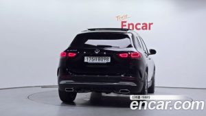 Mercedes-Benz GLA-Class GLA250 4MATIC 2023 года из Южной Кореи