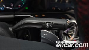 Mercedes-Benz GLA-Class GLA250 4MATIC 2023 года из Южной Кореи