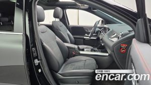 Mercedes-Benz GLA-Class GLA250 4MATIC 2023 года из Южной Кореи
